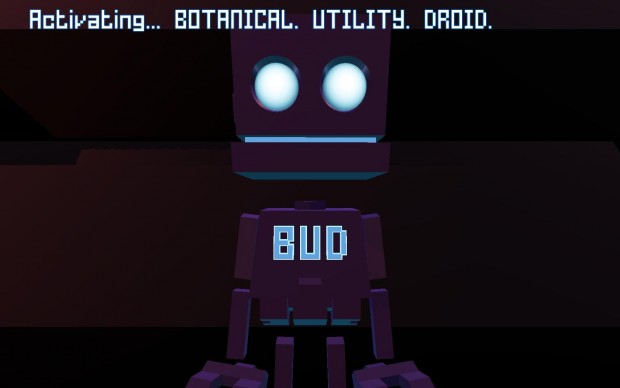 Grow Home (Screenshot: Golem.de)